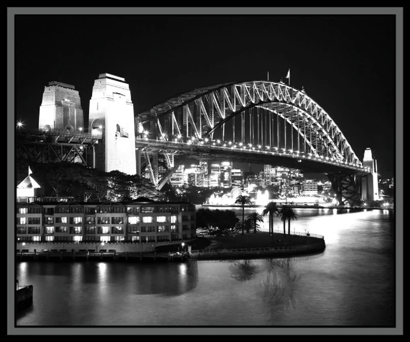 Sydney Sights