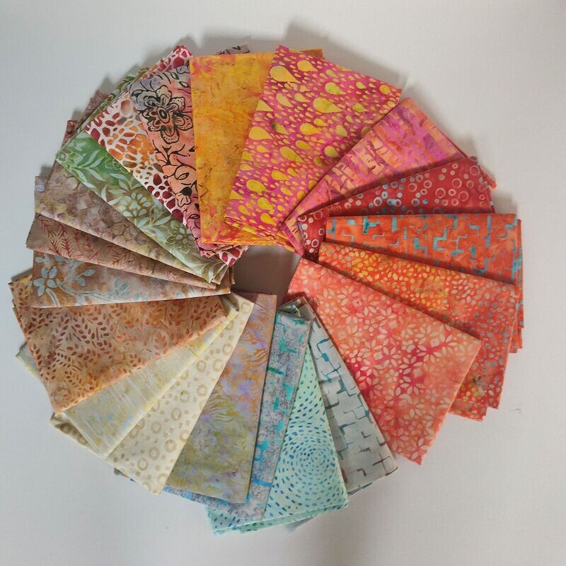 Batik Bundle
