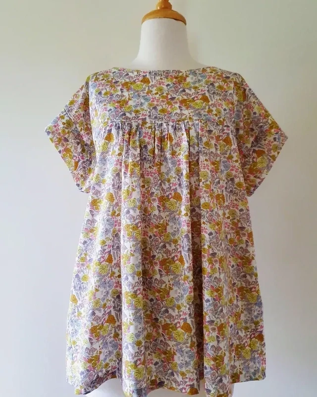 The Providore Shirt - Frankie & Ray