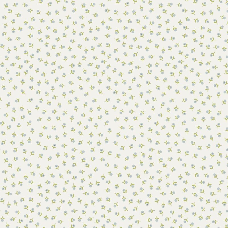Sunkissed Sojourn - Floral