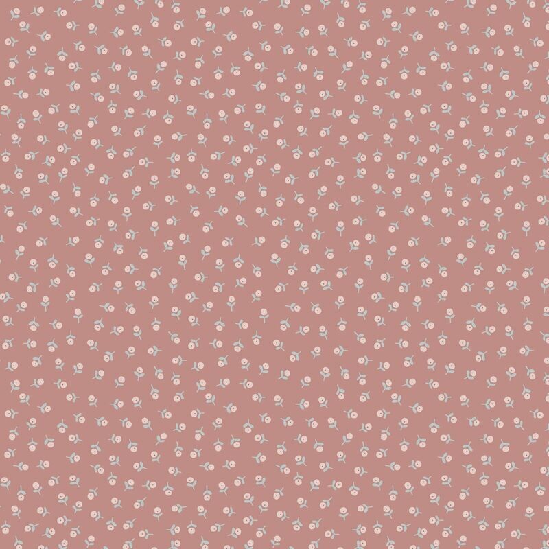 Sunkissed Sojourn - Floral
