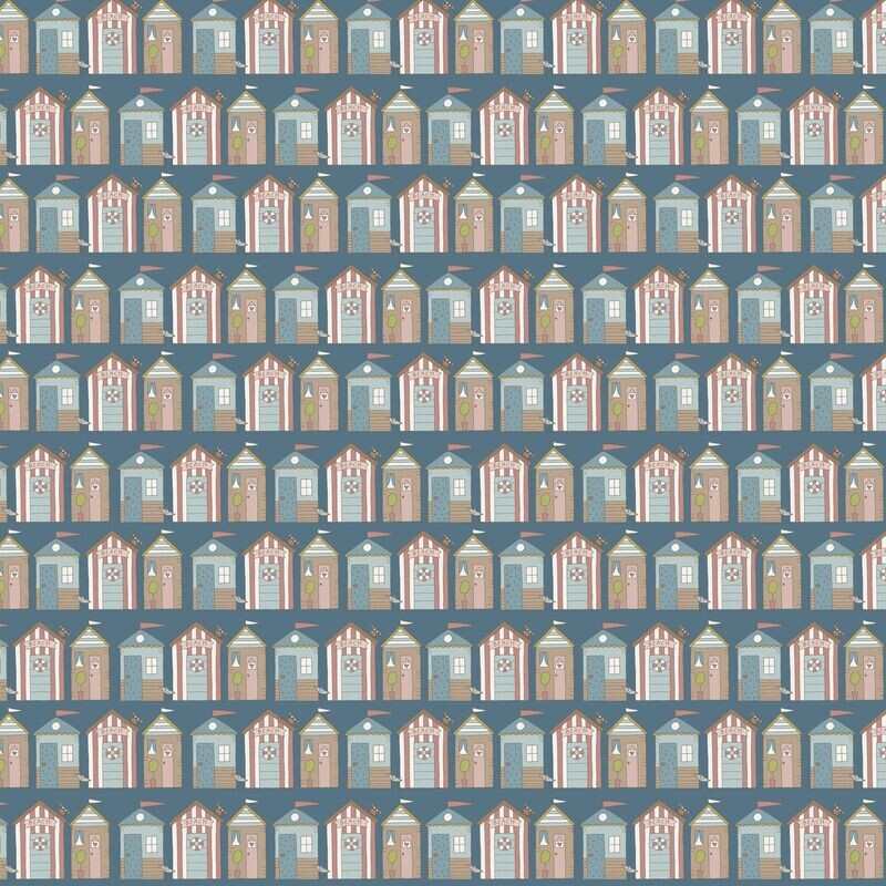 Sunkissed Sojourn - Beach Huts