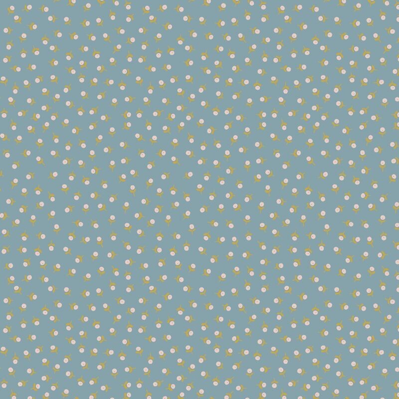 Sunkissed Sojourn - Floral