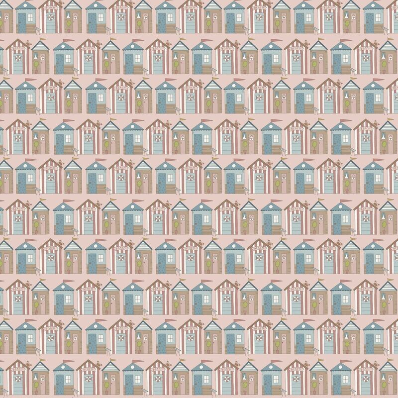 Sunkissed Sojourn - Beach Huts