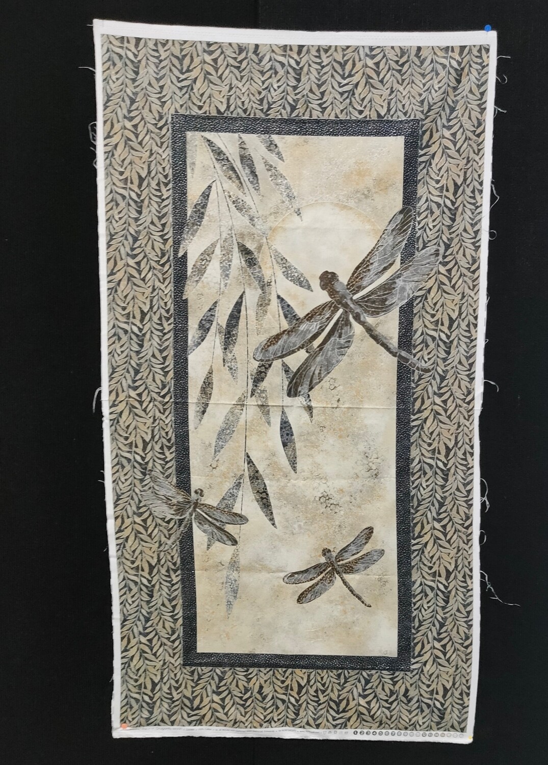 Dragonfly Moon