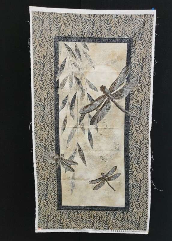 Dragonfly Moon 