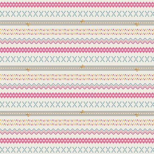 Binding 2.5 Edition - Crochet Bound