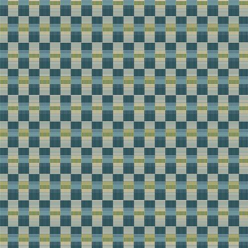 Evolve - Basket Weave Key Lime