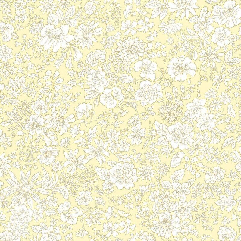 Liberty of London Emily Belle Collection