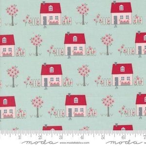 My Summer House