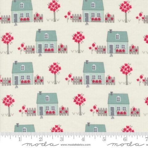 My Summer House