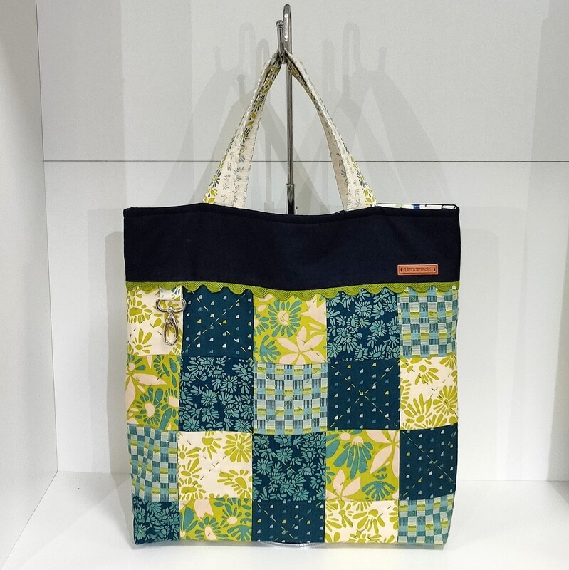 Clara Tote Bag