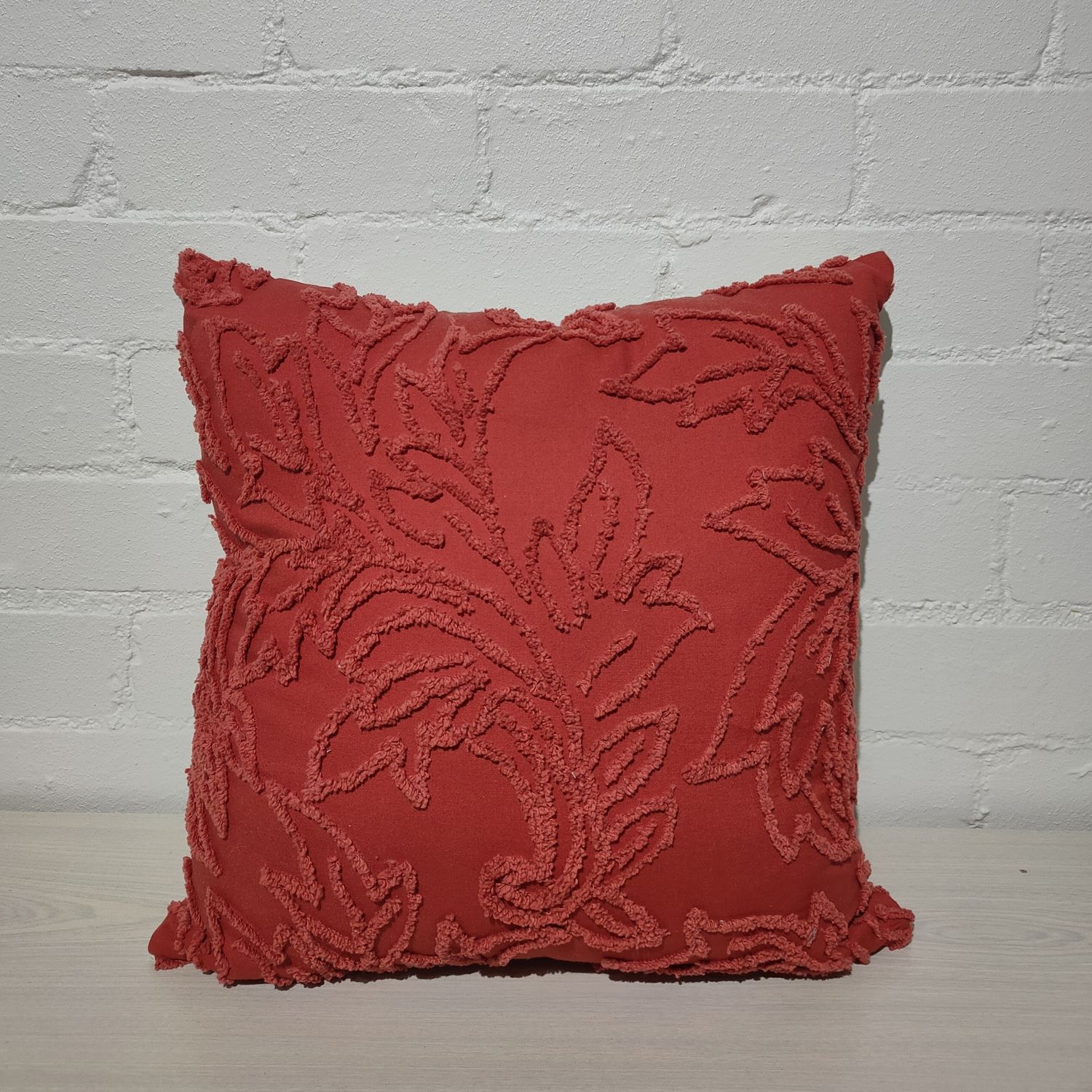 Chenille Cushion Kit