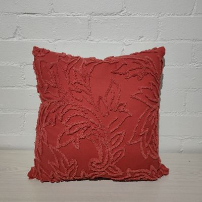 Chenille Cushion kit Chenille Cushion kit
