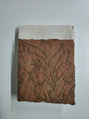 Chenille Cushion kit