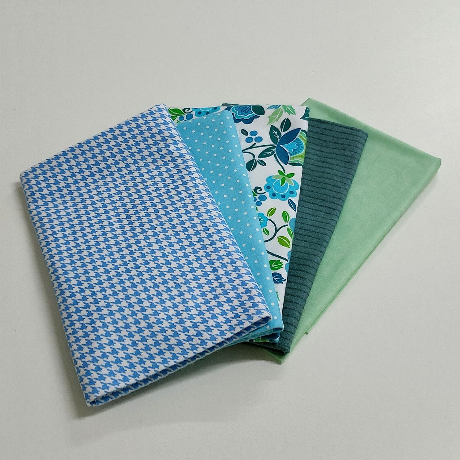 Flannel Bundle