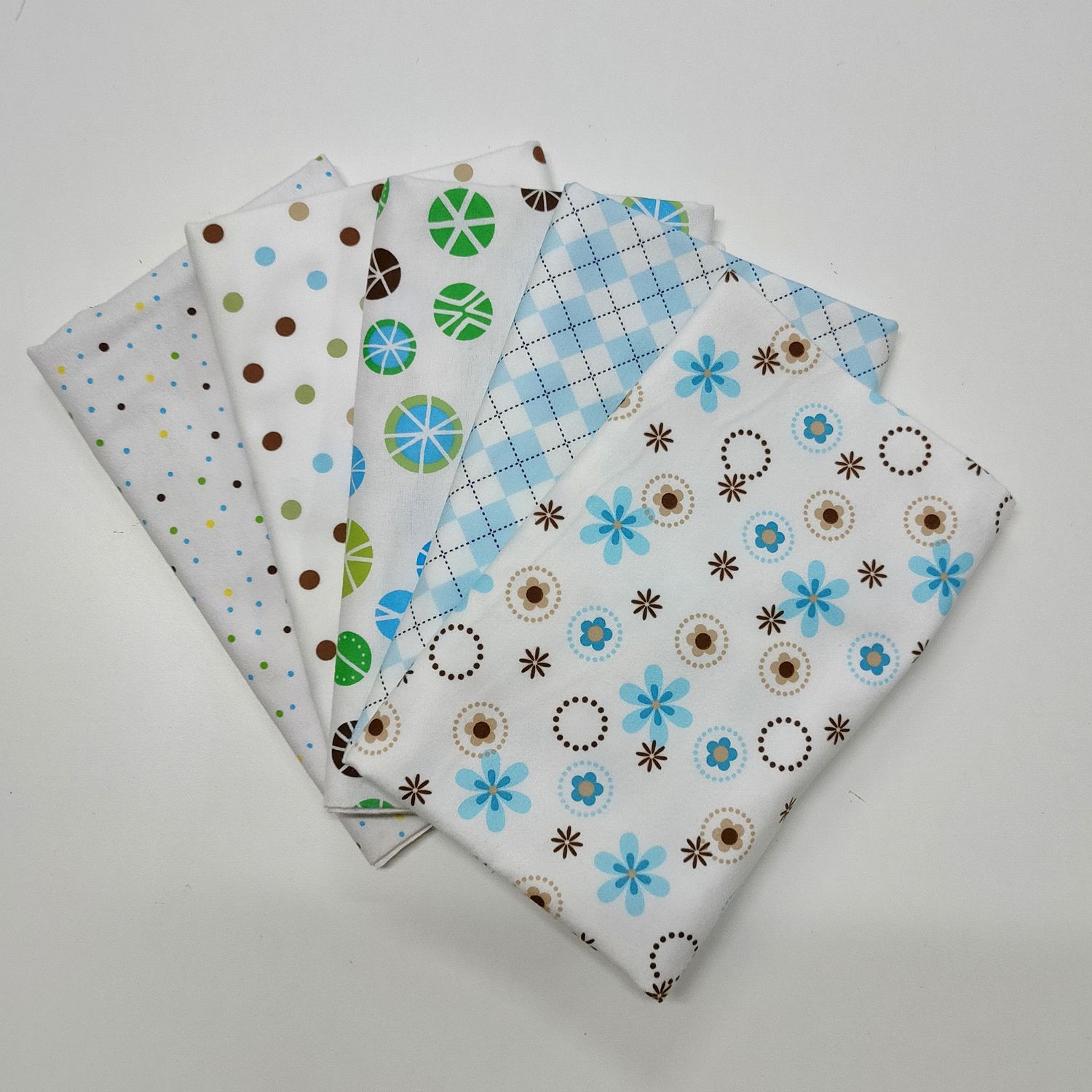 Flannel Bundle