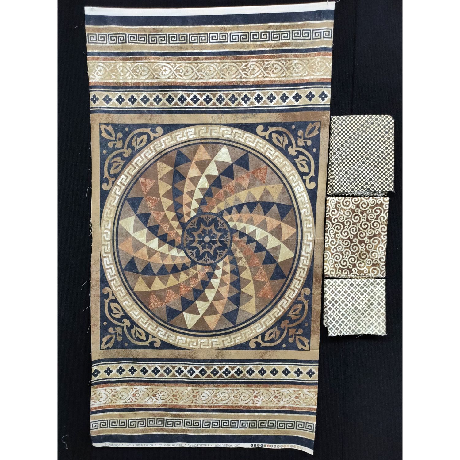 Stonehenge bundle