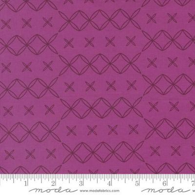 Rainbow Spice - Blooming Arc Blenders Aubergine