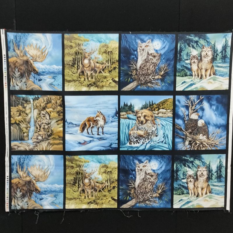Wildlife Bundle