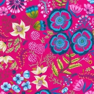 Faraway Florals