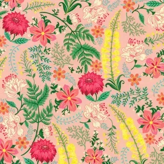 Faraway Florals