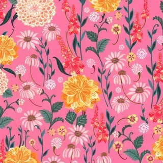 Faraway Florals