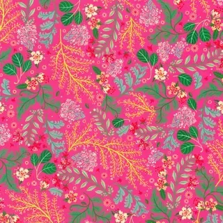 Faraway Florals