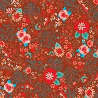 Faraway Florals
