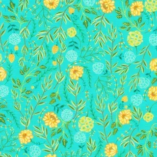 Faraway Florals