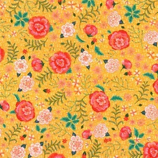 Faraway Florals
