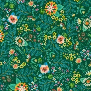 Faraway Florals
