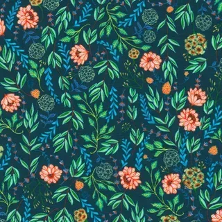 Faraway Florals
