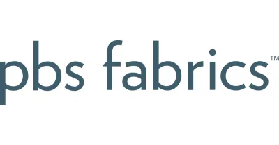 pbs fabrics