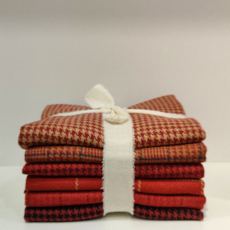 Fat Quarter Bundle
