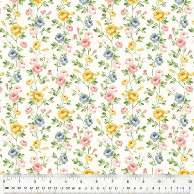 Laurel - Spring Flow Laurel - Spring Flow