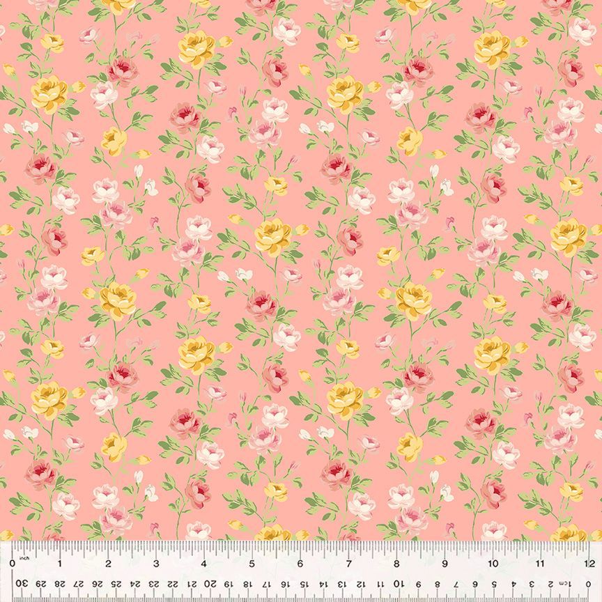 Laurel - Spring Flow
