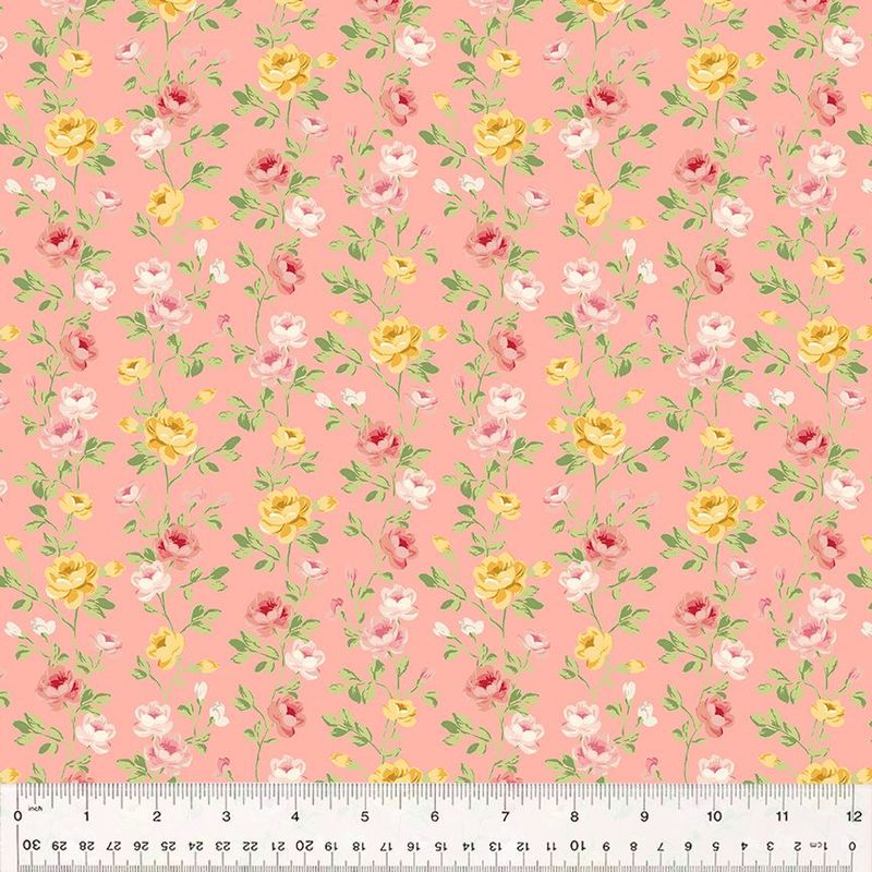 Laurel - Spring Flow
