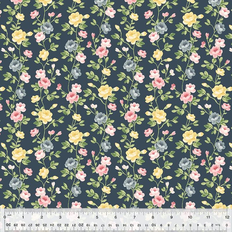 Laurel - Spring Flow