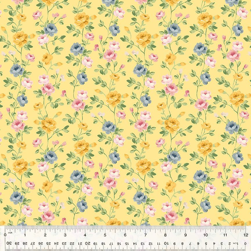 Laurel - Spring Flow