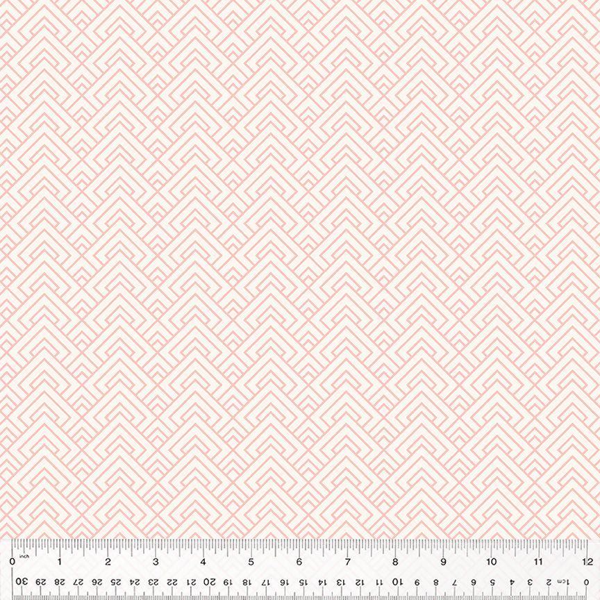 Laurel - Blooming Blocks