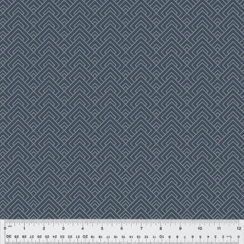 Laurel - Blooming Blocks