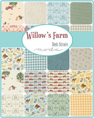 Willows Farm