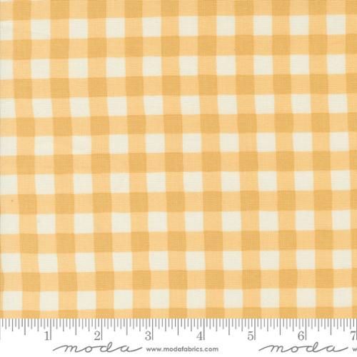 Willows Farm - Sunshine Gingham
