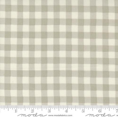 Willows Farm - Cloud Gingham