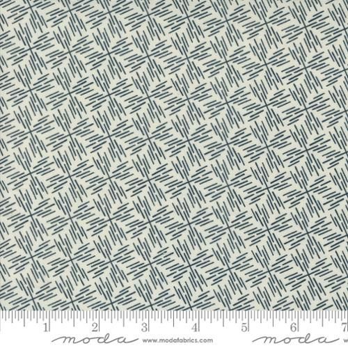 Folk Lore Etched Blenders - Eggshell White