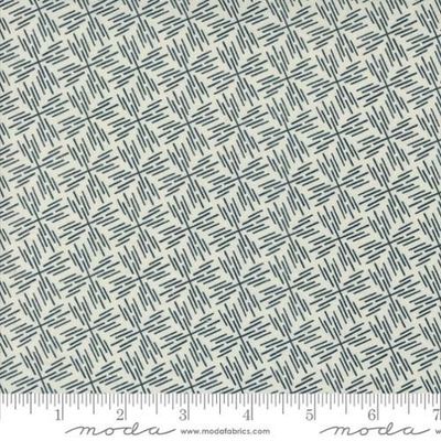 Folk Lore Etched Blenders - Eggshell White