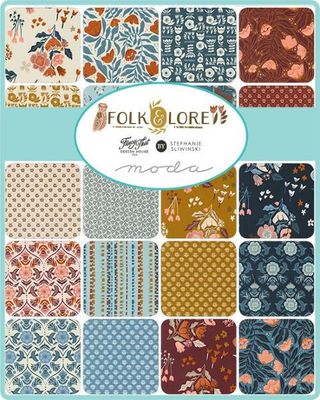 Folk & Lore