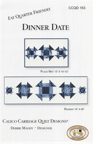 Dinner Date