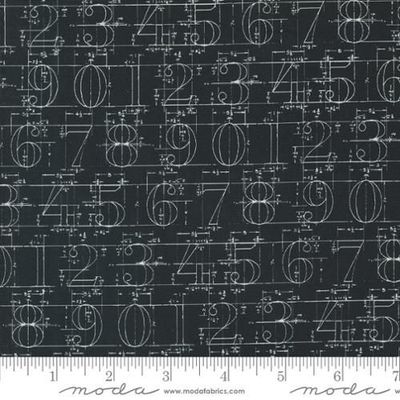 Sable and Swan by Cathe Holden